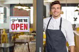 Custom Signage for your Business